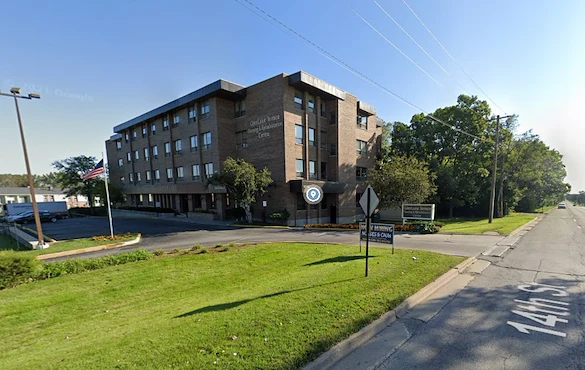 Image of Elevate Care Waukegan (1)