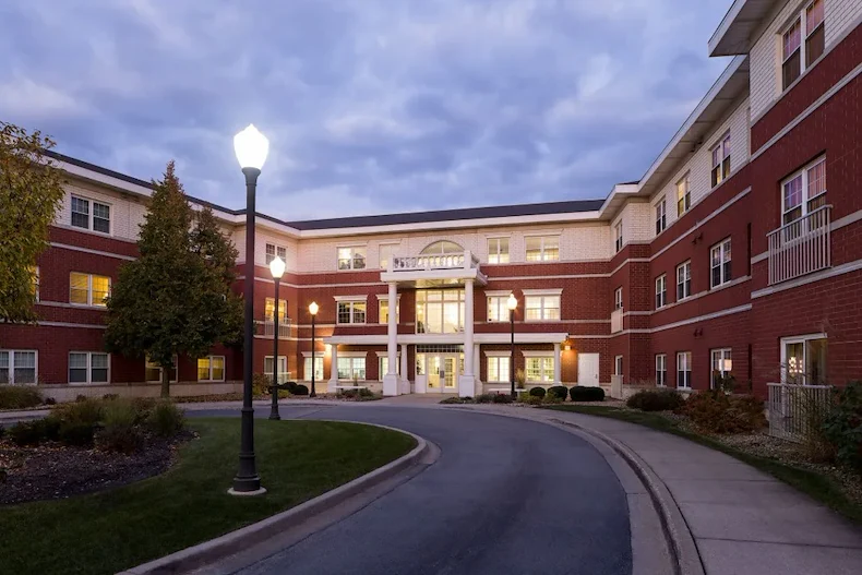 Image of Hanover Place (1)