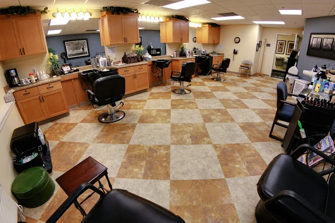 Image of Bonaventure of Lacey Senior Living (9)