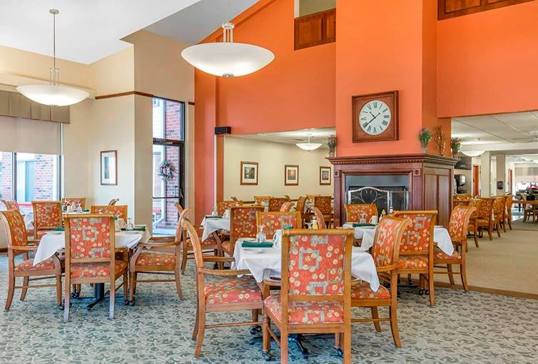 Image of Brenden Gardens Senior Living (2)