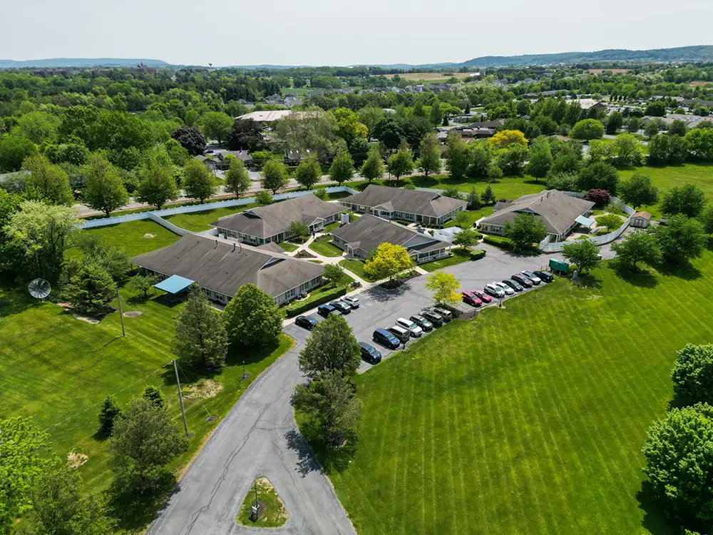 Image of Linden Village (1)