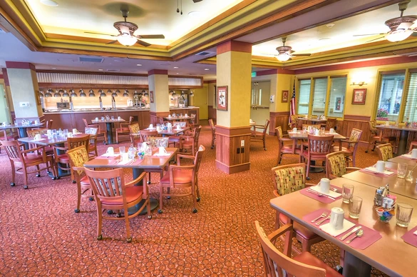 Image of Cogir of Glenwood Place (5)