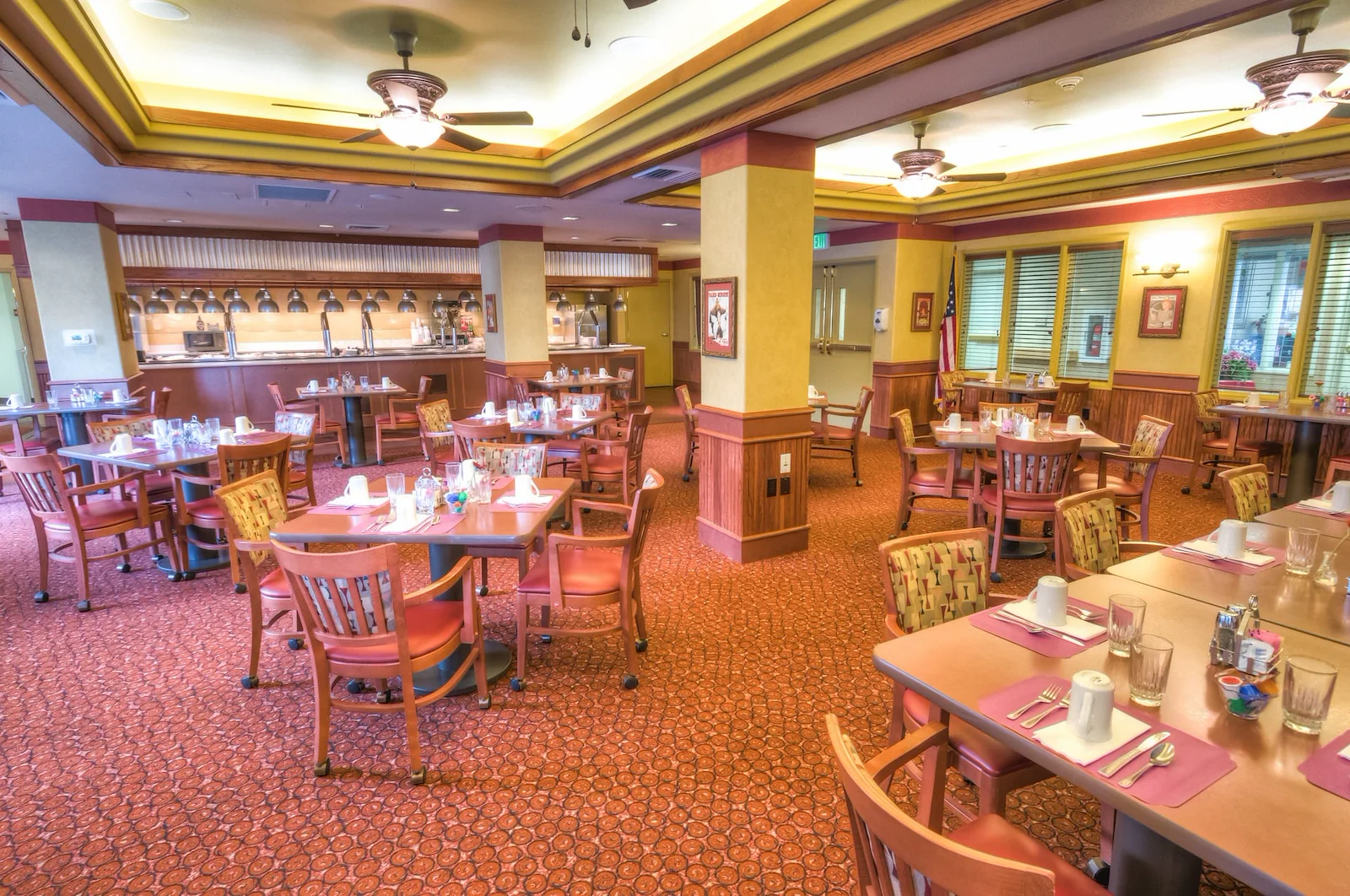 Image of Cogir of Glenwood Place (5)