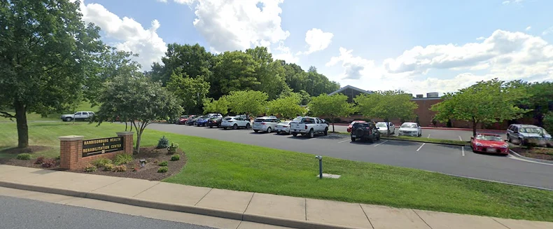 Image of Harrisonburg Hlth & Rehab Cntr (3)