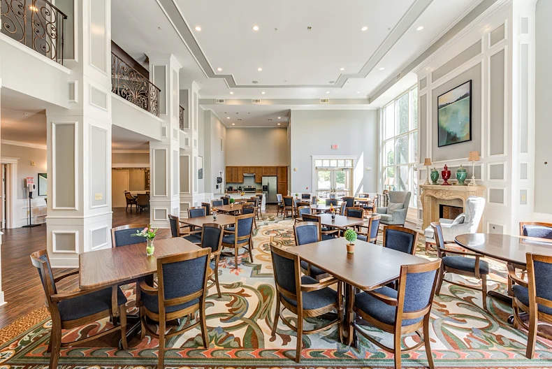 Image of Overture Ridgmar (6)