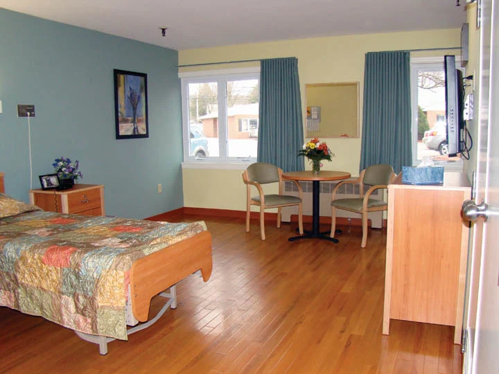 Image of Apple Rehab Farmington Valley (3)