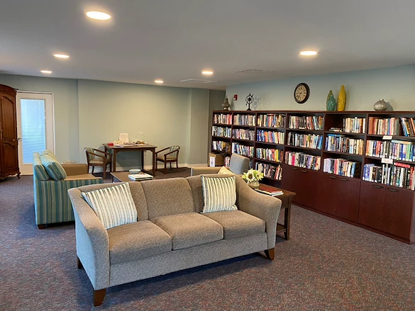 Image of Oak Hill Center For Rehabilitation And Nursing (6)