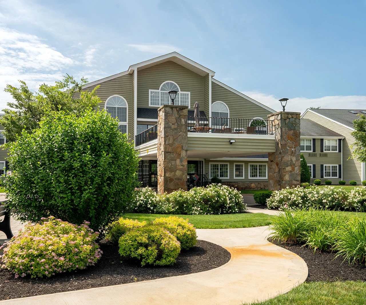 Image of The Village at Willow Crossings (2)
