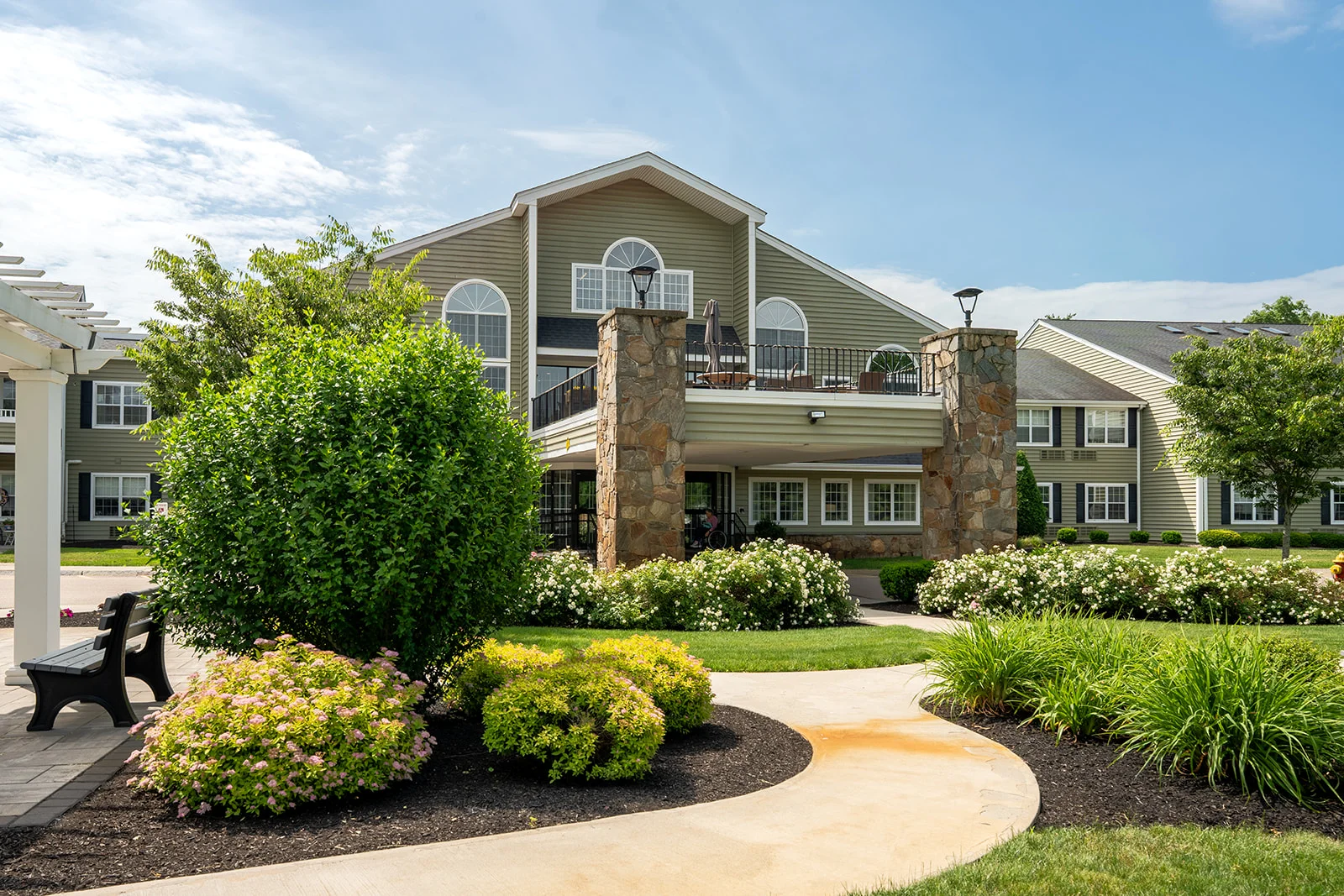 Image of The Village at Willow Crossings (2)