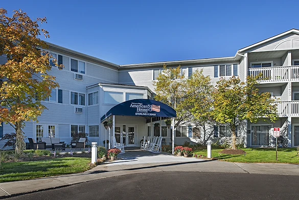 Image of American House Sterling Meadows (1)