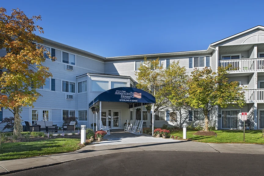 Image of American House Sterling Meadows (1)