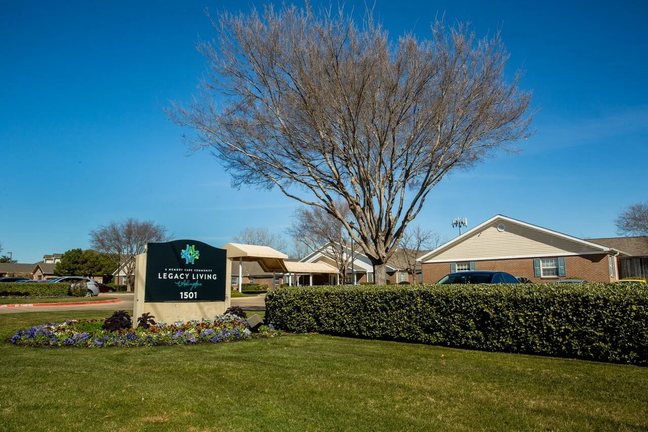 Image of Legacy Living Memory Care (2)