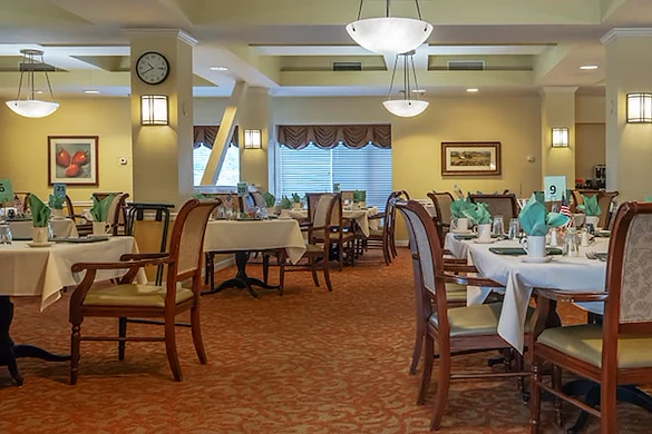 Image of Brookdale at Lowry (3)