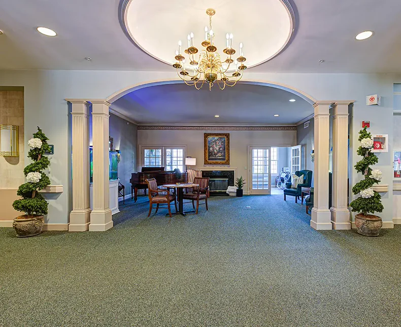 Image of Charlotte Stephenson Manor (2)