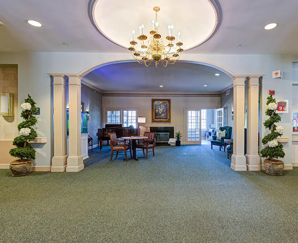 Image of Charlotte Stephenson Manor (2)