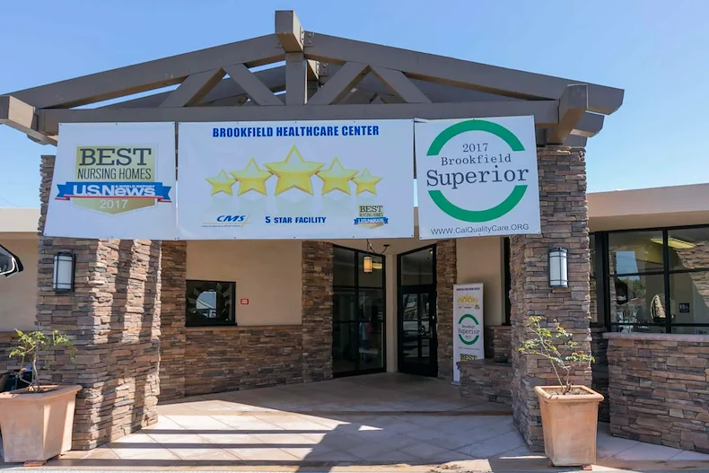 Image of Brookfield Healthcare Center (1)