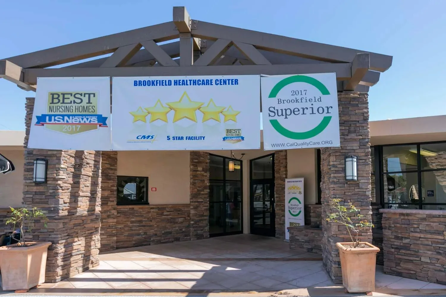 Image of Brookfield Healthcare Center (1)