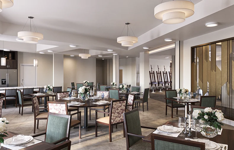 Image of Sonrisa Senior Living - Assisted Living (5)