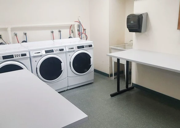 Image of South Village II (8)