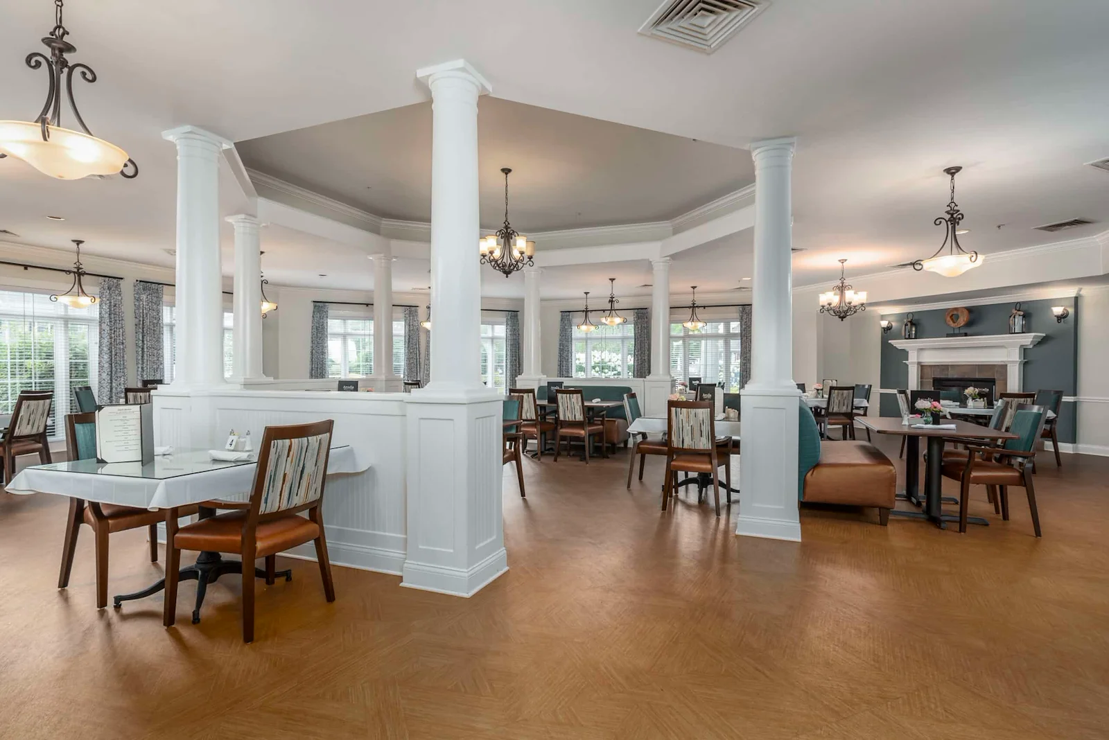 Image of Arcadia Senior Living Louisville (6)