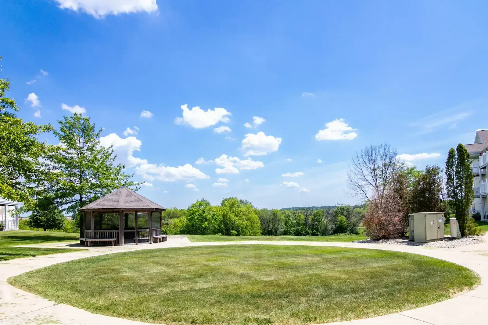 Image of Highland Village II Senior Apartments (7)