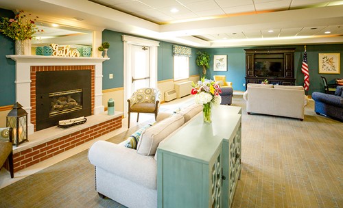 Image of Tallgrass of Sun Prairie Senior Living (2)