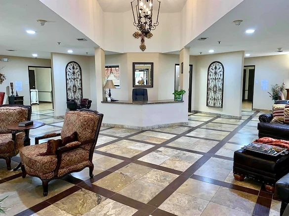 Image of Oak Ridge Manor (2)