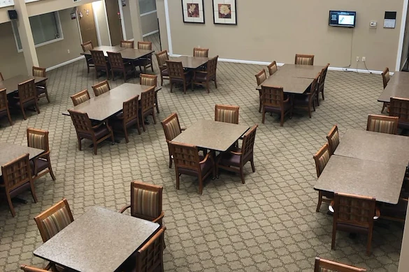 Image of The Heritage at Northern Hills (4)