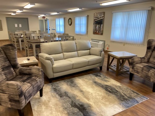 Image of Ahepa 250 II Senior Apartments (2)
