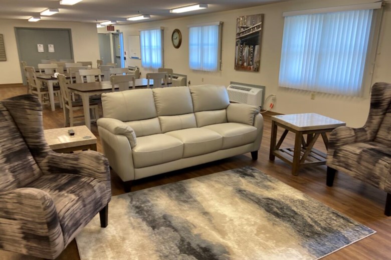 Image of Ahepa 250 II Senior Apartments (2)