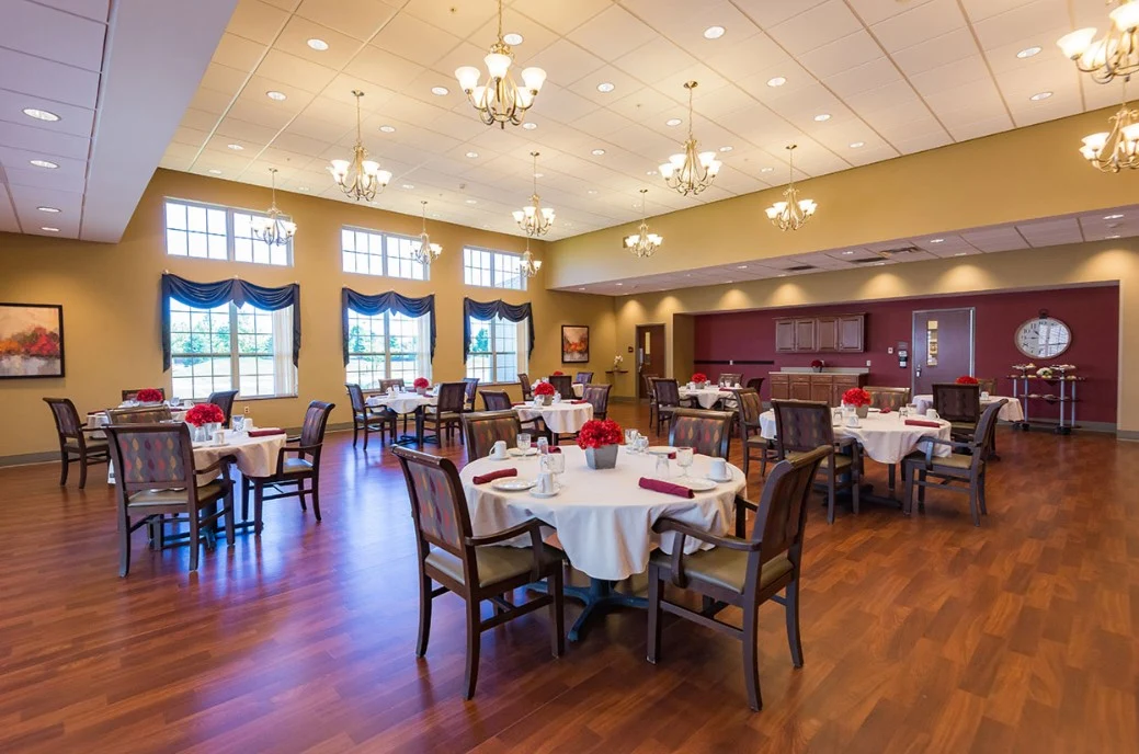 Image of Copper Trace Senior Living (5)