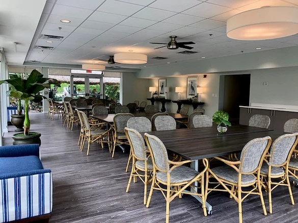 Image of Robert Forcum Towers (3)