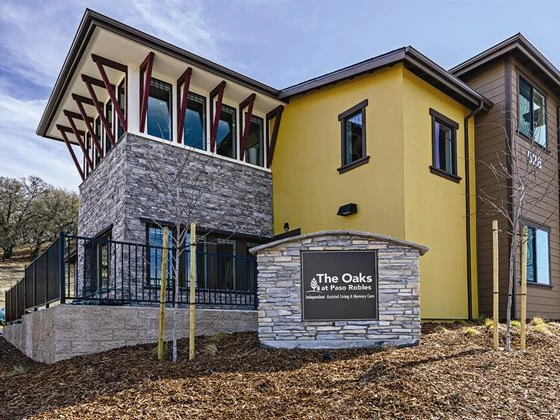 Image of The Oaks at Paso Robles (1)