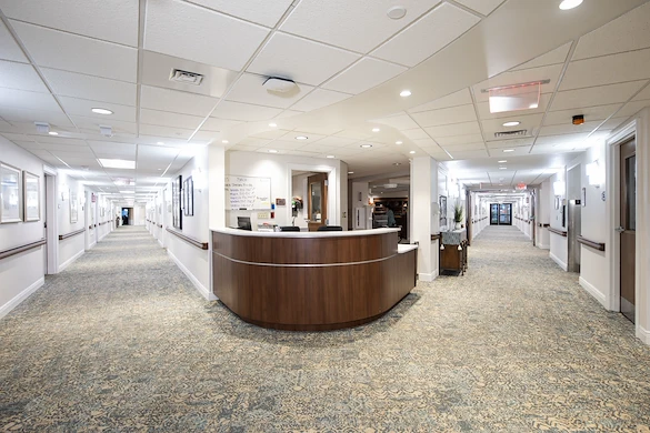 Image of Westminster Winter Park Health Center (2)