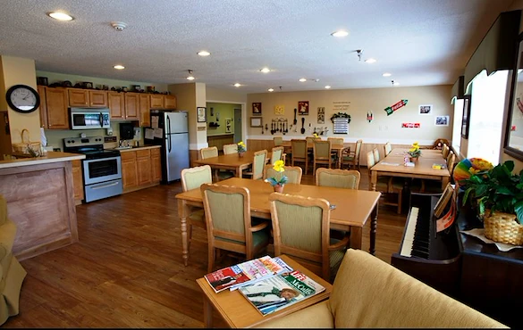 Image of Autumn Ridge Rehabilitation Centre (9)