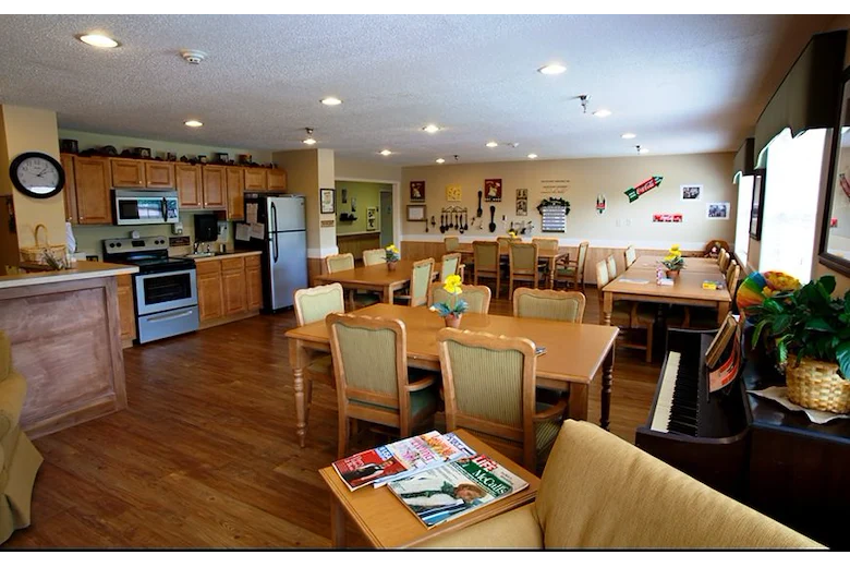 Image of Autumn Ridge Rehabilitation Centre (9)
