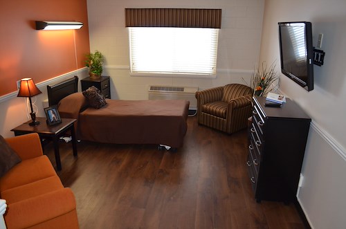 Image of West Bend Nursing And Rehabilitation (3)