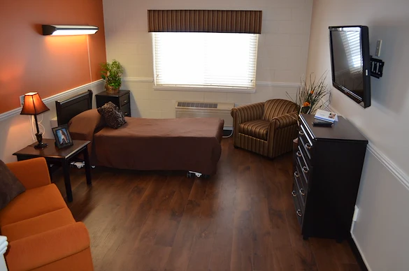 Image of West Bend Nursing And Rehabilitation (3)