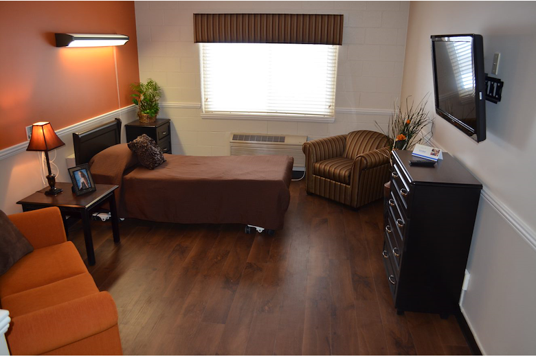 Image of West Bend Nursing And Rehabilitation (3)