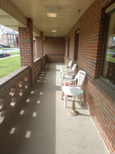 Image of Blue Circle Rehab And Nursing (5)