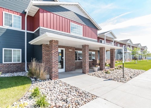 Image of Dakota Commons (1)