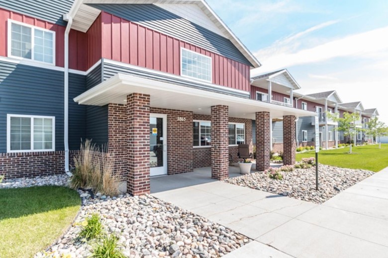 Image of Dakota Commons (1)