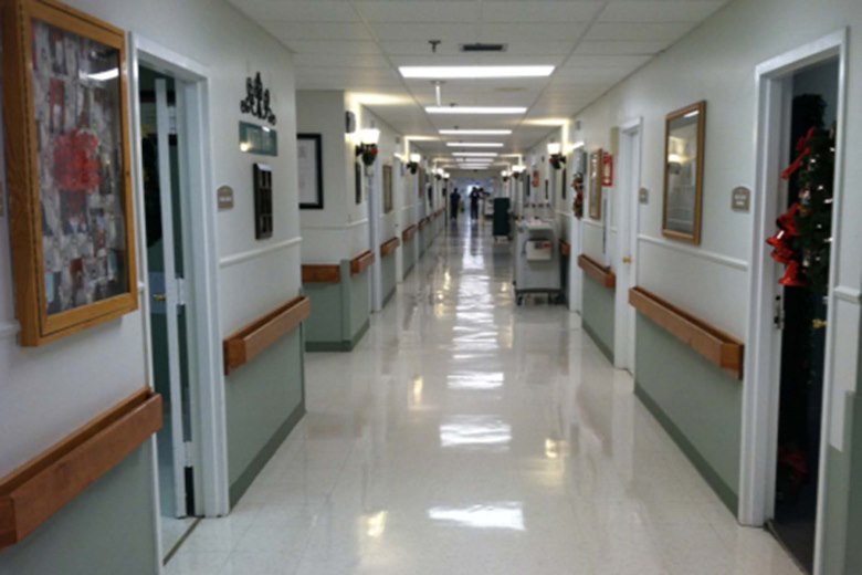 Image of Birmingham Nursing and Rehabilitation (2)