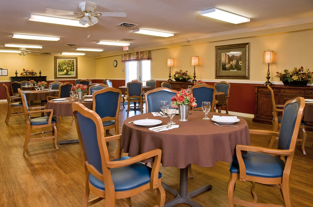Image of Life Care Center Of Crossville (3)