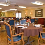 Image of Life Care Center Of Crossville (3)