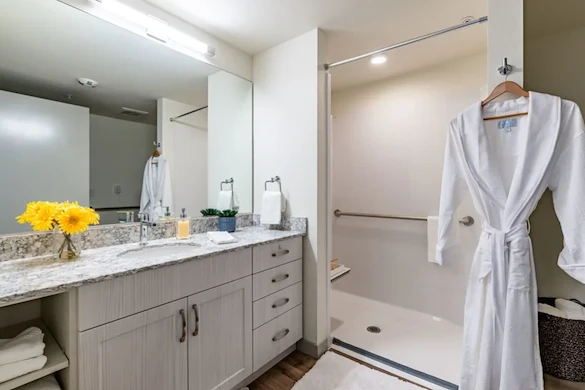 Image of Merrill Gardens at Tukwila (8)