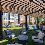 Image of Verena at Hilliard (10)