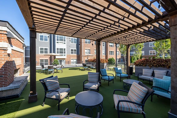 Image of Verena at Hilliard (10)