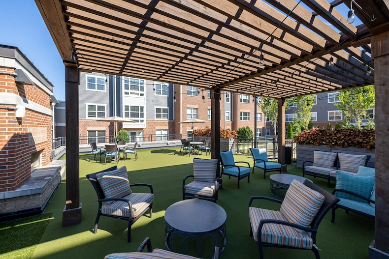 Image of Verena at Hilliard (10)