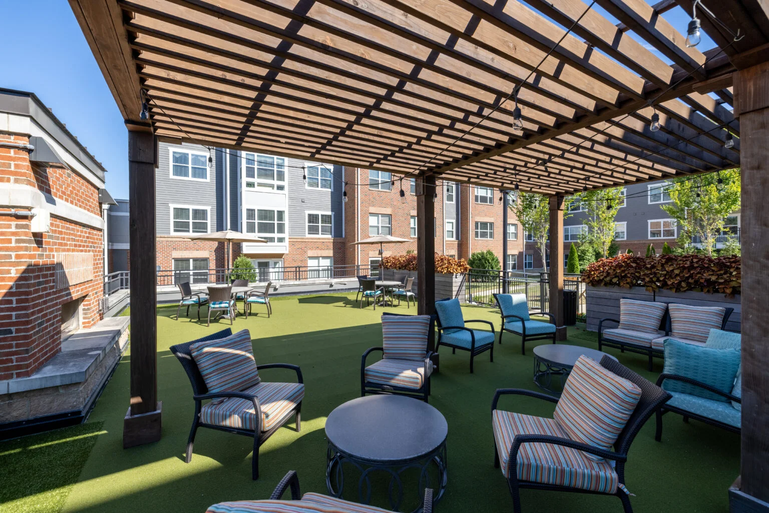 Image of Verena at Hilliard (10)